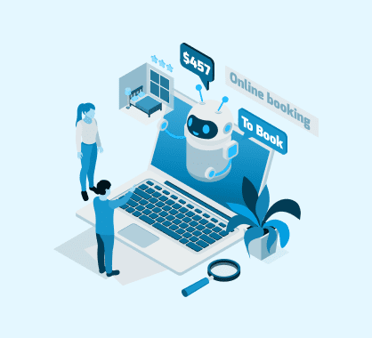 AI活用型マーケティング支援