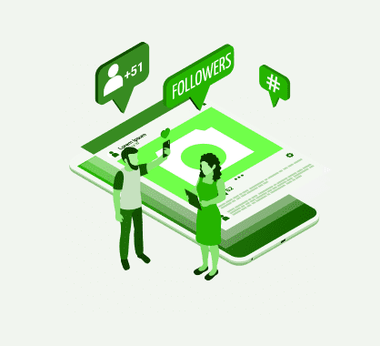 インフルエンサーマーケティング